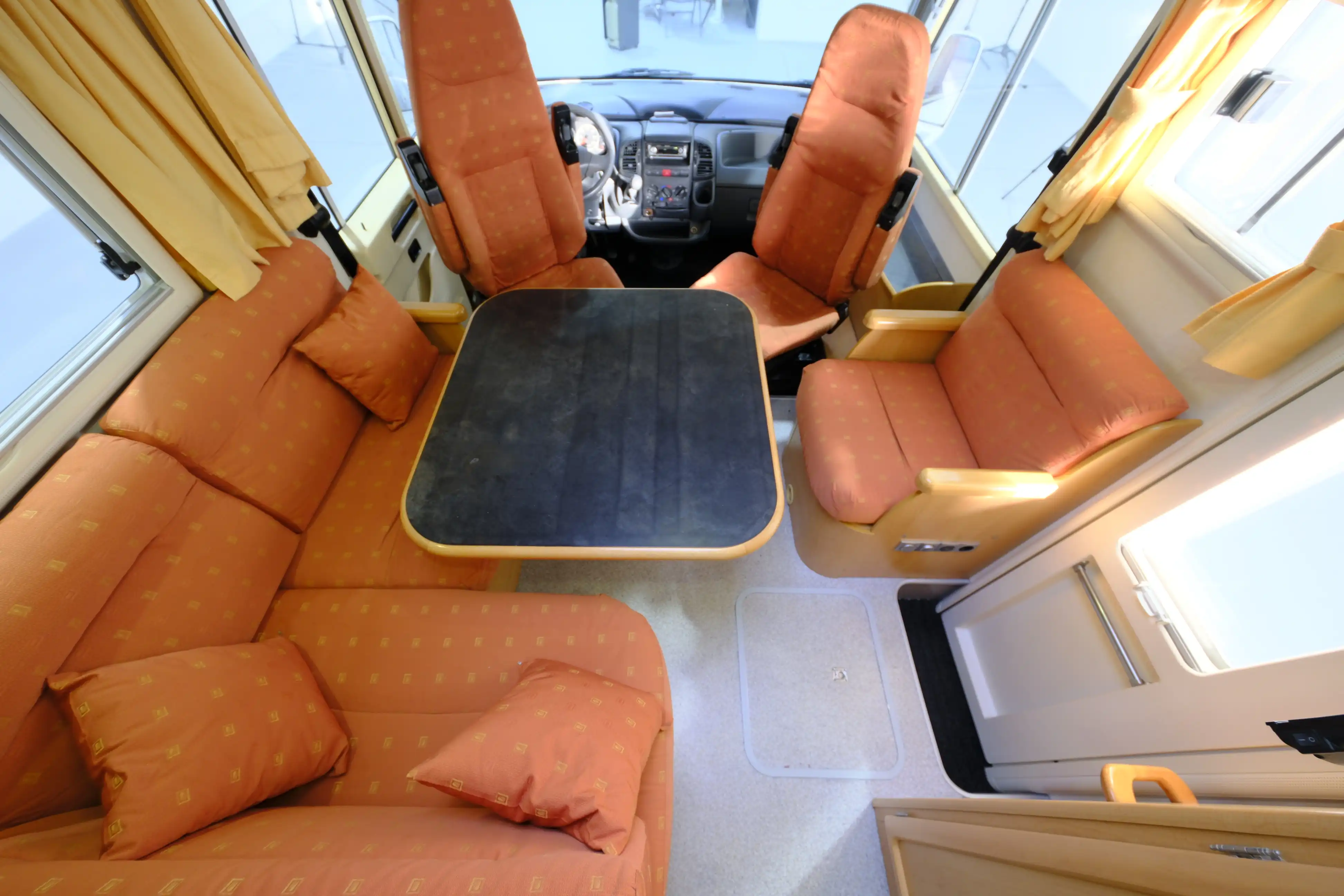 FRANKIA I 700 BK - Ansicht 6